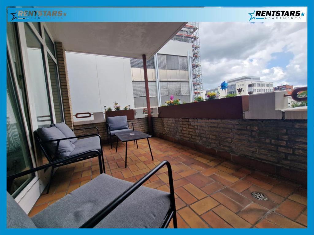 Hafenperle Ferienwohnung Am Alten Stadthafen In Oldenburg - Zentrale City Lage Exteriér fotografie